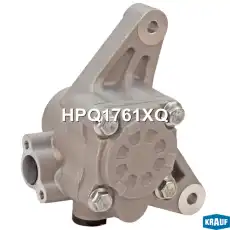 Насос гидроусилителя руля KRAUF HPQ1761XQ