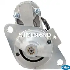 Стартер KRAUF STM0305RD