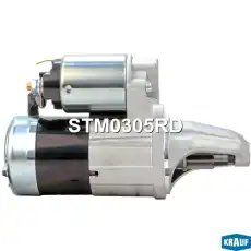 Стартер KRAUF STM0305RD