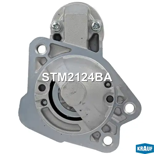 Стартер KRAUF STM2124BA