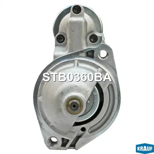 Стартер KRAUF STB0360BA