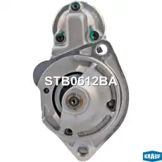 Стартер KRAUF STB0612BA