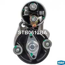 Стартер KRAUF STB0612BA