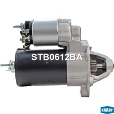 Стартер KRAUF STB0612BA