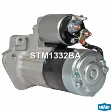 Стартер KRAUF STM1332BA