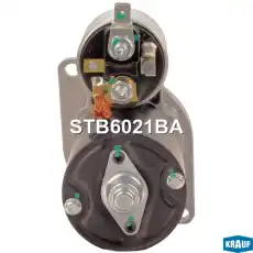 Стартер KRAUF STB6021BA