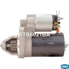 Стартер KRAUF STB6021BA