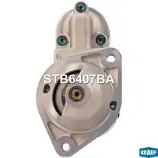 Стартер KRAUF STB6407BA