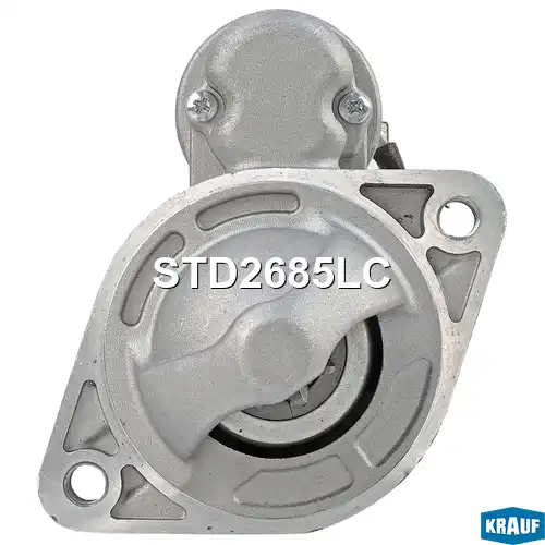 Стартер KRAUF STD2685LC