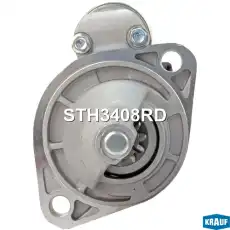 Стартер KRAUF STH3408RD