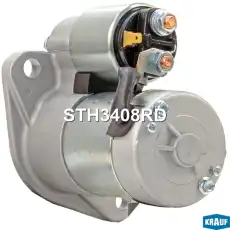 Стартер KRAUF STH3408RD