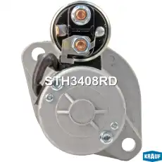 Стартер KRAUF STH3408RD