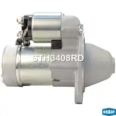 Стартер KRAUF STH3408RD