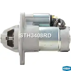 Стартер KRAUF STH3408RD