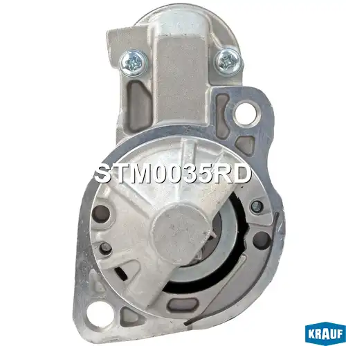 Стартер KRAUF STM0035RD