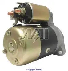 Стартер WAI 16795N