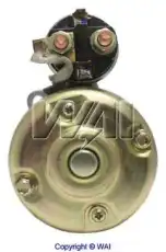 Стартер WAI 16795N