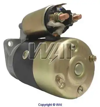 Стартер WAI 16795N