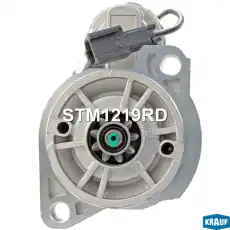 Стартер KRAUF STM1219RD