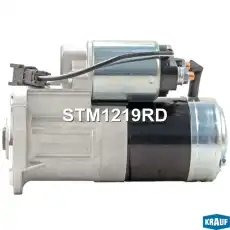 Стартер KRAUF STM1219RD