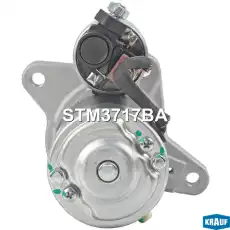 Стартер KRAUF STM3717BA