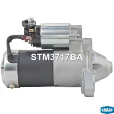Стартер KRAUF STM3717BA