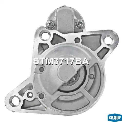 Стартер KRAUF STM3717BA