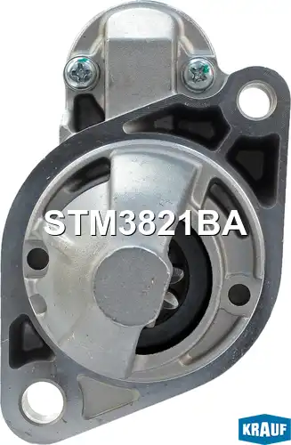 Стартер KRAUF STM3821BA