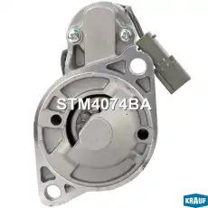 Стартер KRAUF STM4074BA