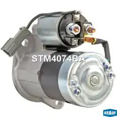 Стартер KRAUF STM4074BA