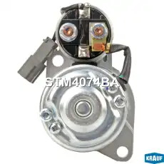 Стартер KRAUF STM4074BA