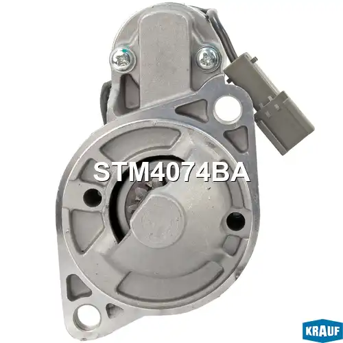 Стартер KRAUF STM4074BA