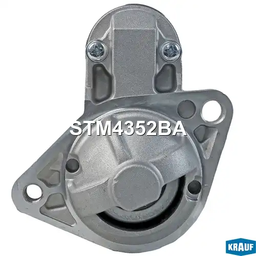 Стартер KRAUF STM4352BA