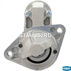 Стартер KRAUF STM4352RD