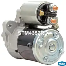 Стартер KRAUF STM4352RD