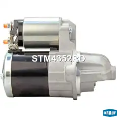 Стартер KRAUF STM4352RD