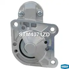 Стартер KRAUF STM4371ZD