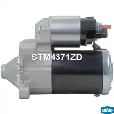Стартер KRAUF STM4371ZD