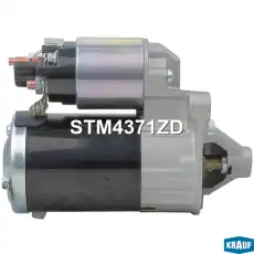 Стартер KRAUF STM4371ZD