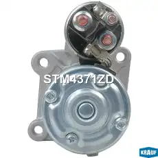 Стартер KRAUF STM4371ZD