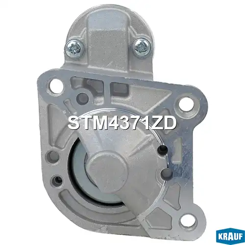 Стартер KRAUF STM4371ZD