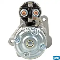 Стартер KRAUF STM6771RD
