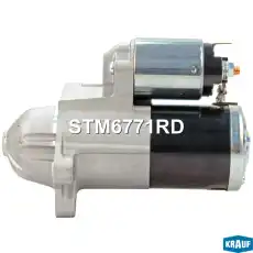 Стартер KRAUF STM6771RD