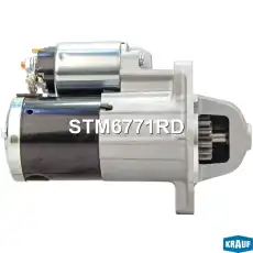 Стартер KRAUF STM6771RD
