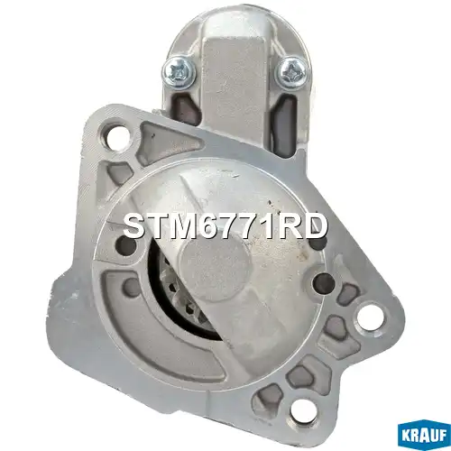 Стартер KRAUF STM6771RD