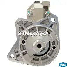 Стартер KRAUF STM6875BA