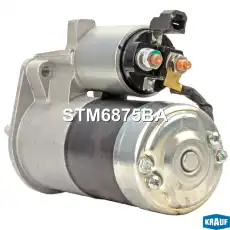 Стартер KRAUF STM6875BA