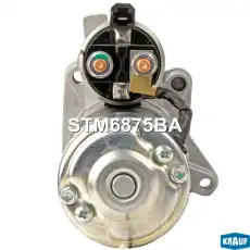 Стартер KRAUF STM6875BA