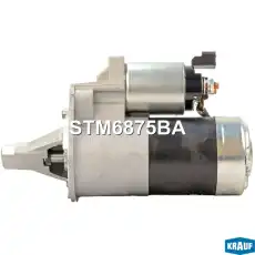 Стартер KRAUF STM6875BA