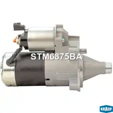 Стартер KRAUF STM6875BA